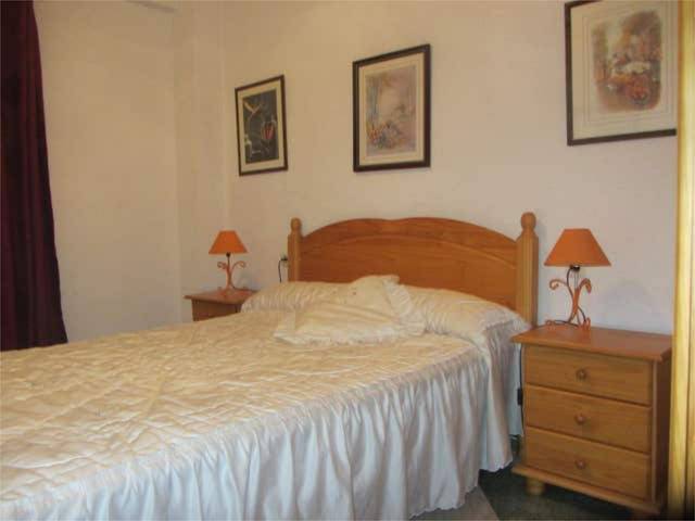 Piso en Alquiler en Paseo Marítimo - San José - La Laguna