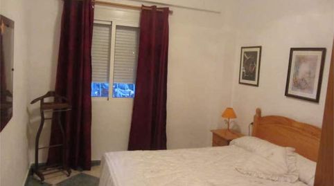 Photo 2 of Flat for rent in Paseo Marítimo - San José - La Laguna, Cádiz Capital