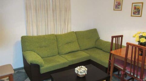 Photo 4 of Flat for rent in Paseo Marítimo - San José - La Laguna, Cádiz Capital