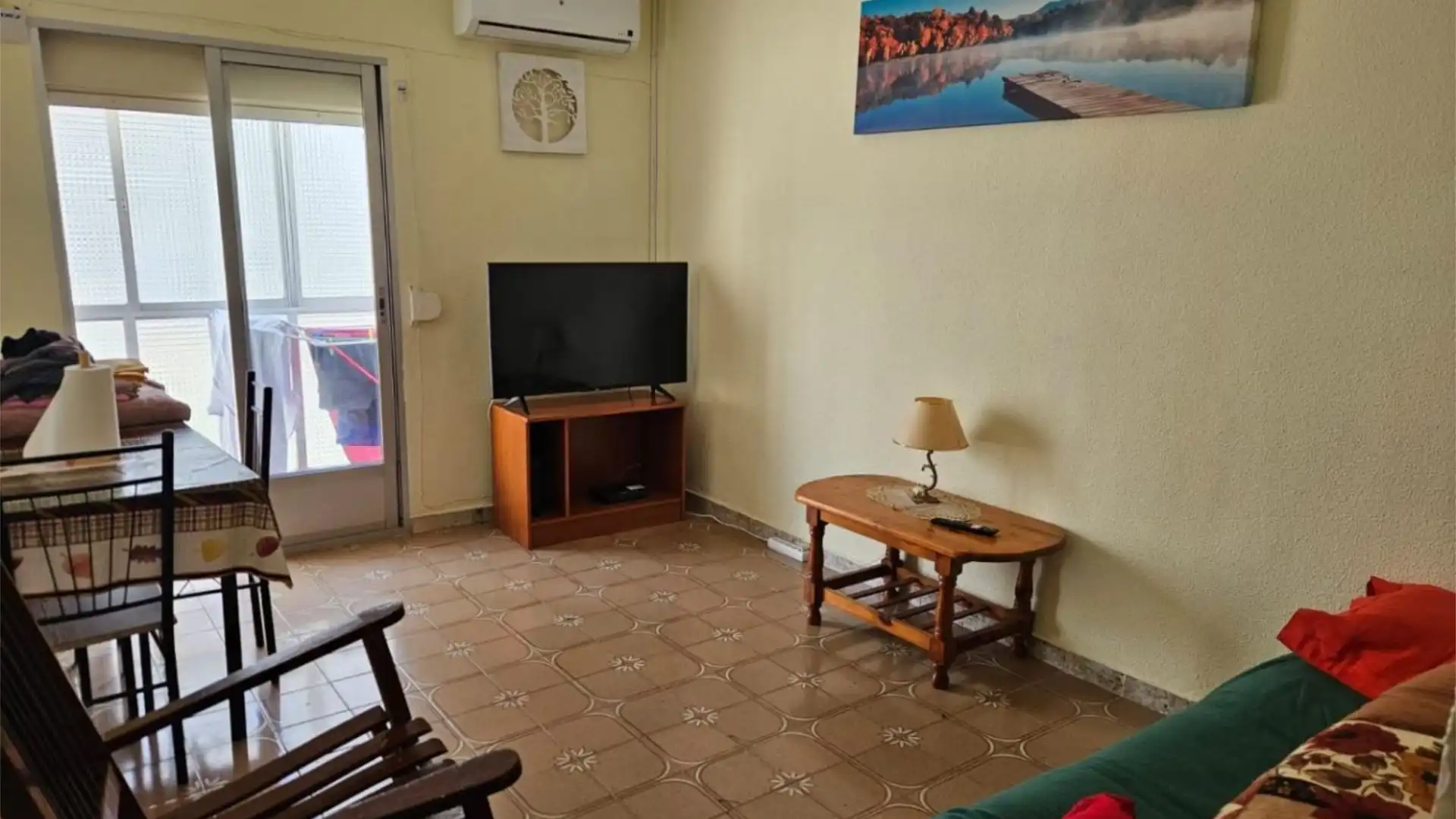 Room in Calle Misericordia, 4, Centro