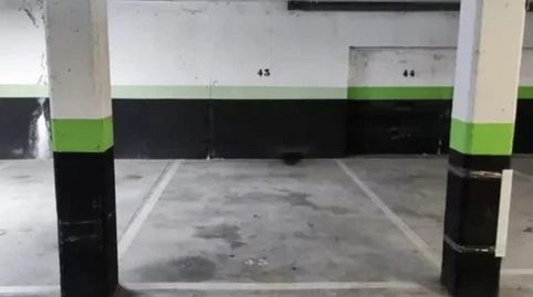 Foto 3 de Garaje de alquiler en Calle Madre Teresa de Calcuta, 5, La Florida, Portugalete