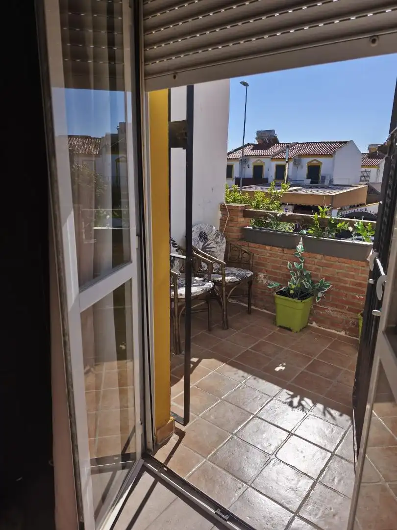 Terraza de Casa o chalet en venta en Jerez de la Frontera con Terraza