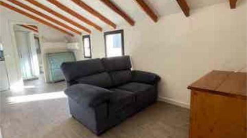 Foto 3 von Dachboden zur Miete in Campello pueblo, El Campello