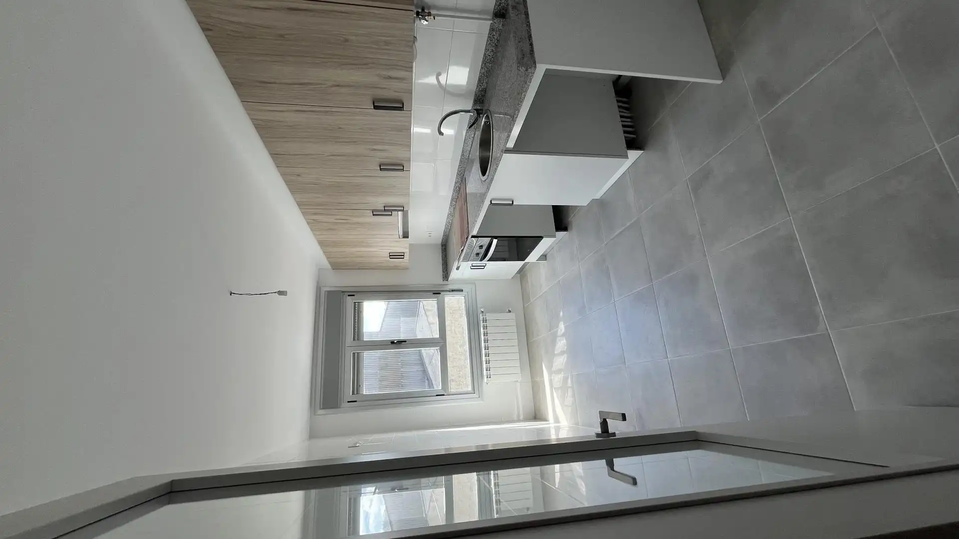 Piso de alquiler en El Berrón - La Carrera