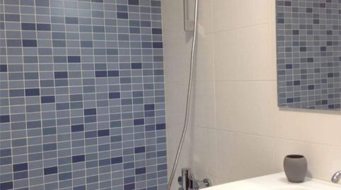 Foto 2 de Estudio de alquiler en Passeig de Morella, 84, Mestrets, Castellón de la Plana / Castelló de la Plana