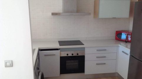 Foto 3 de Estudio de alquiler en Passeig de Morella, 84, Mestrets, Castellón de la Plana / Castelló de la Plana