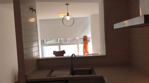 Foto 5 de Estudio de alquiler en Passeig de Morella, 84, Mestrets, Castellón de la Plana / Castelló de la Plana