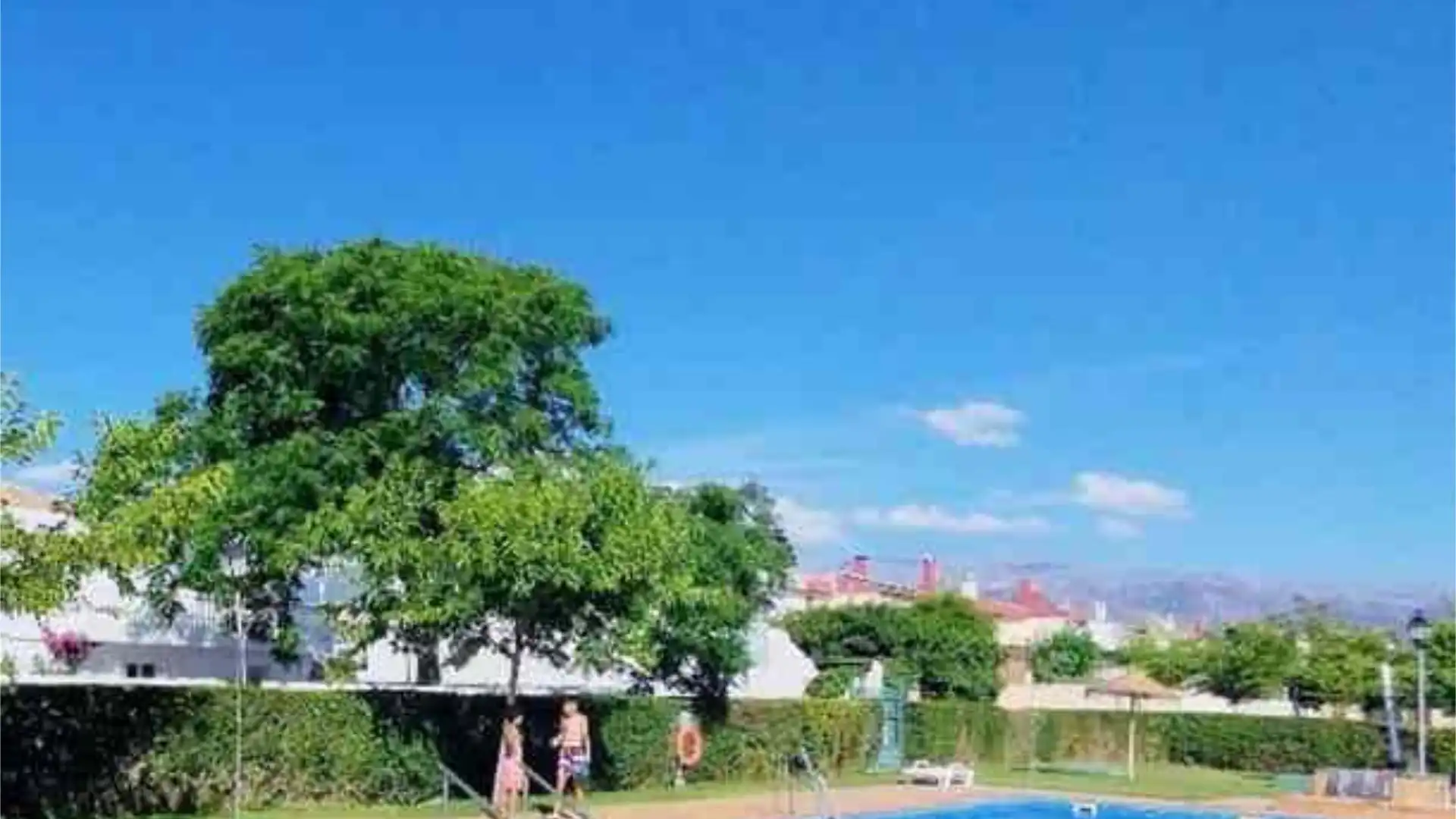 Casa o chalet de alquiler en Carretera de Granada - La Alcazaba