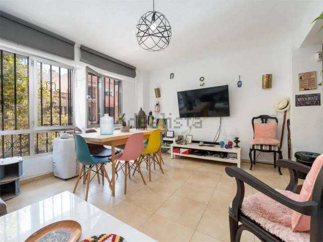 Piso en Venta en Carrer de Francesc Pi i Margall, 21 en Pere Garau