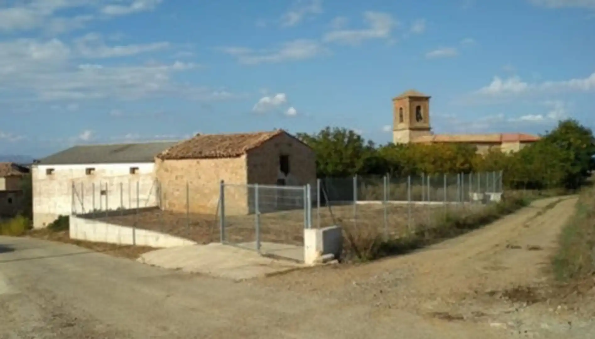 Land for sale in Calle Belorado, Redecilla del Campo Land for sale in Redecilla del Campo