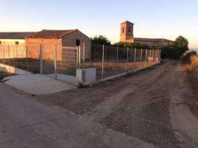 Terreno en Venta en Calle Belorado, 5D en Redecilla del Campo