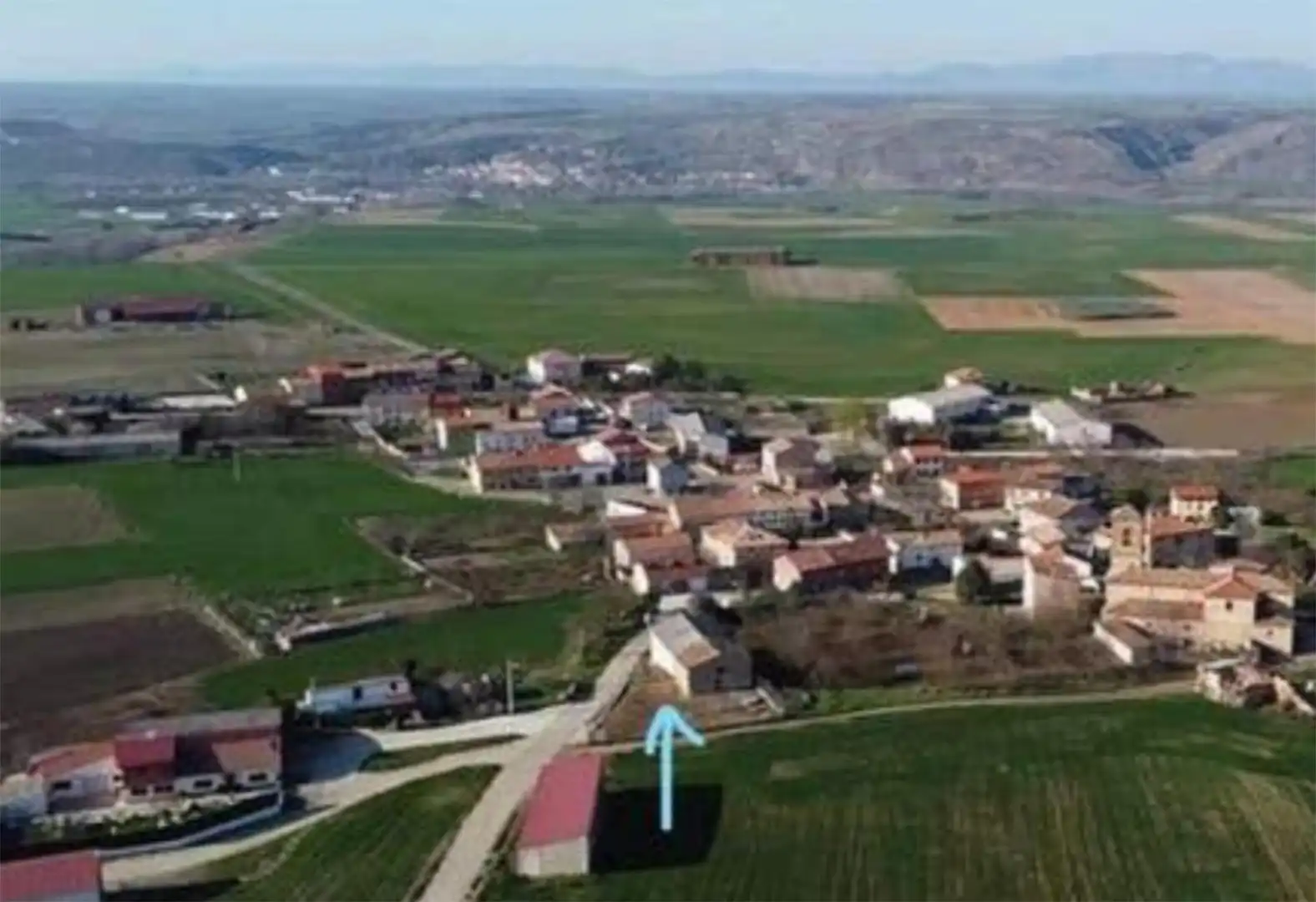 Land for sale in Calle Belorado, Redecilla del Campo Land for sale in Redecilla del Campo