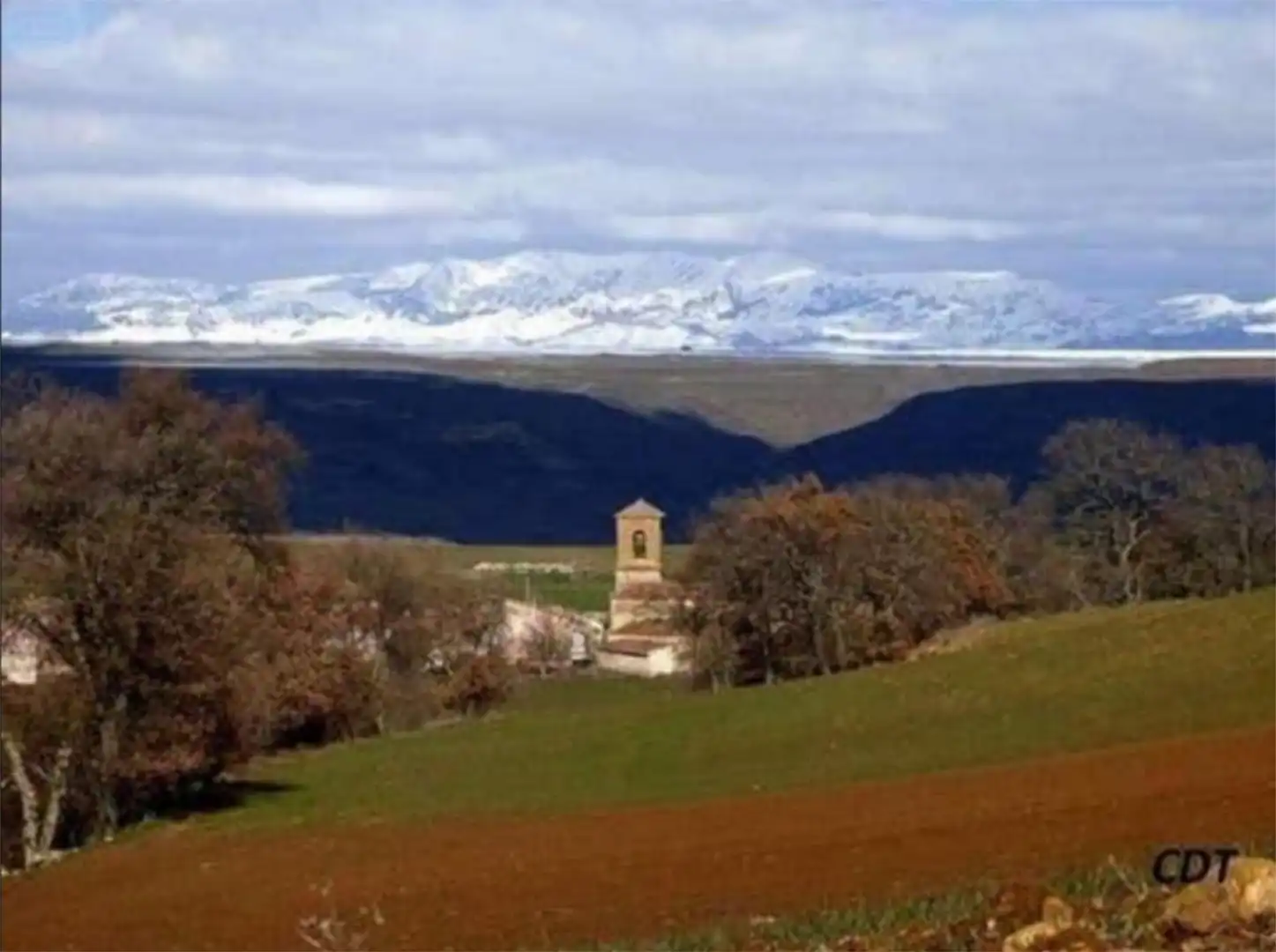 Land for sale in Calle Belorado, Redecilla del Campo Exterior view of Land for sale in Redecilla del Campo
