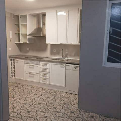 Piso en Alquiler en Cruz Roja