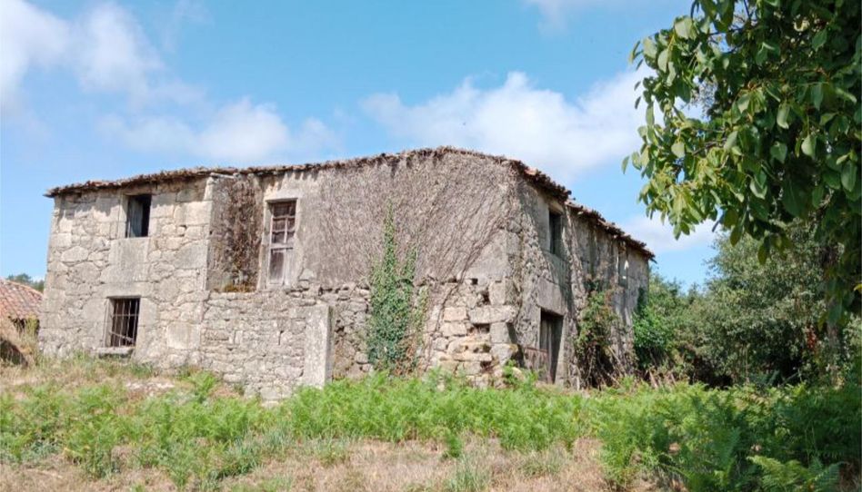 Country homes for sale in Lugar Franza, 3, Chantada, Lugo - image 1 Photo 1 of Country homes for sale in Lugar Franza, 3, Chantada, Lugo