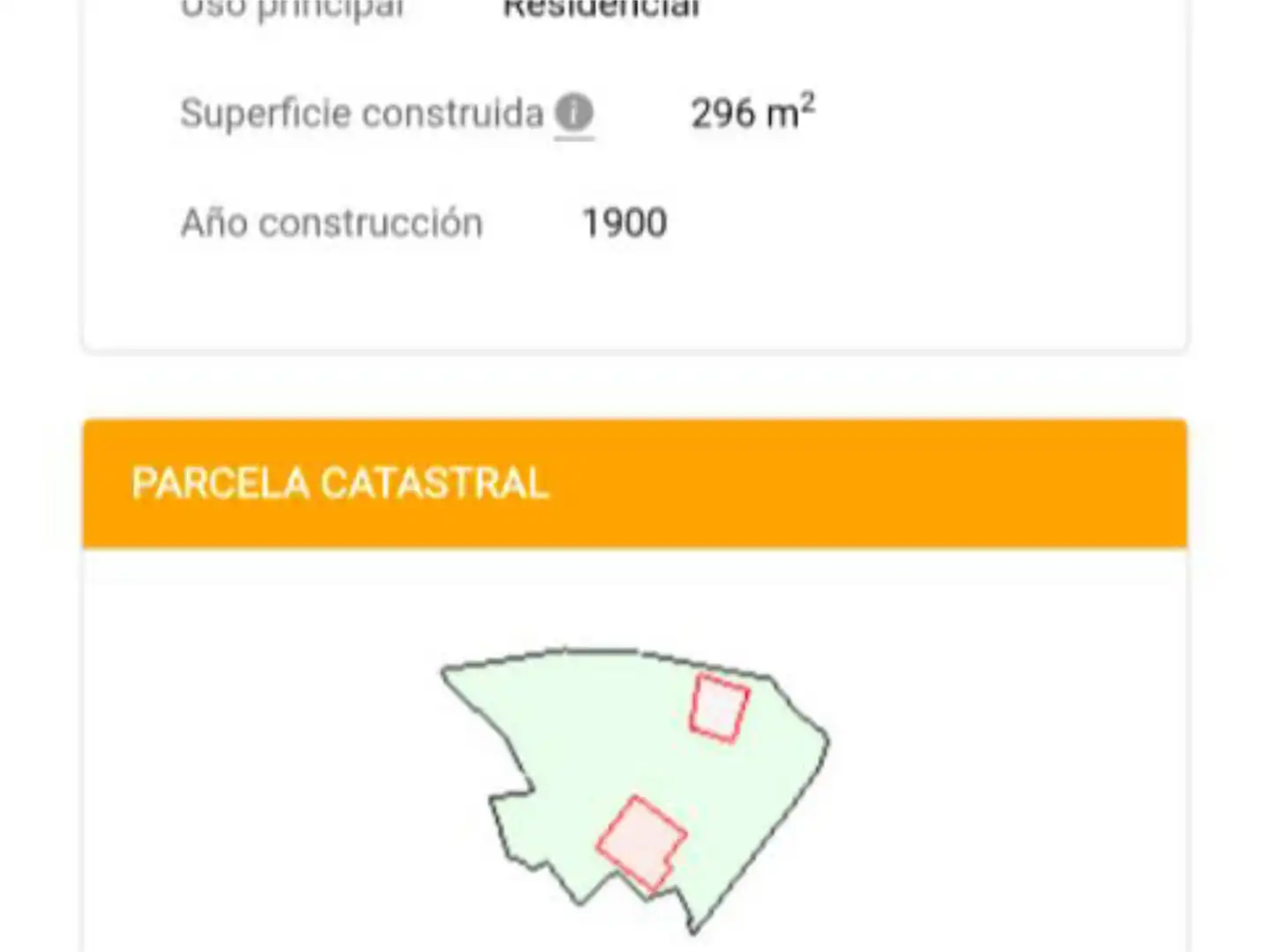 Country homes for sale in Lugar Franza, 3, Chantada Country homes for sale in Chantada with Private garden