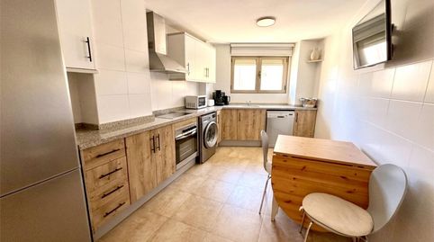 Foto 4 de Piso de alquiler en Carrer Ambaixador Irles, 3, Centre - Zona Alta, Alcoy / Alcoi