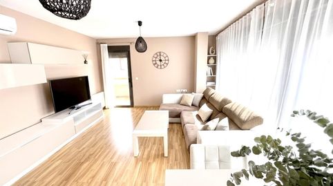 Foto 2 de Piso de alquiler en Carrer Ambaixador Irles, 3, Centre - Zona Alta, Alcoy / Alcoi