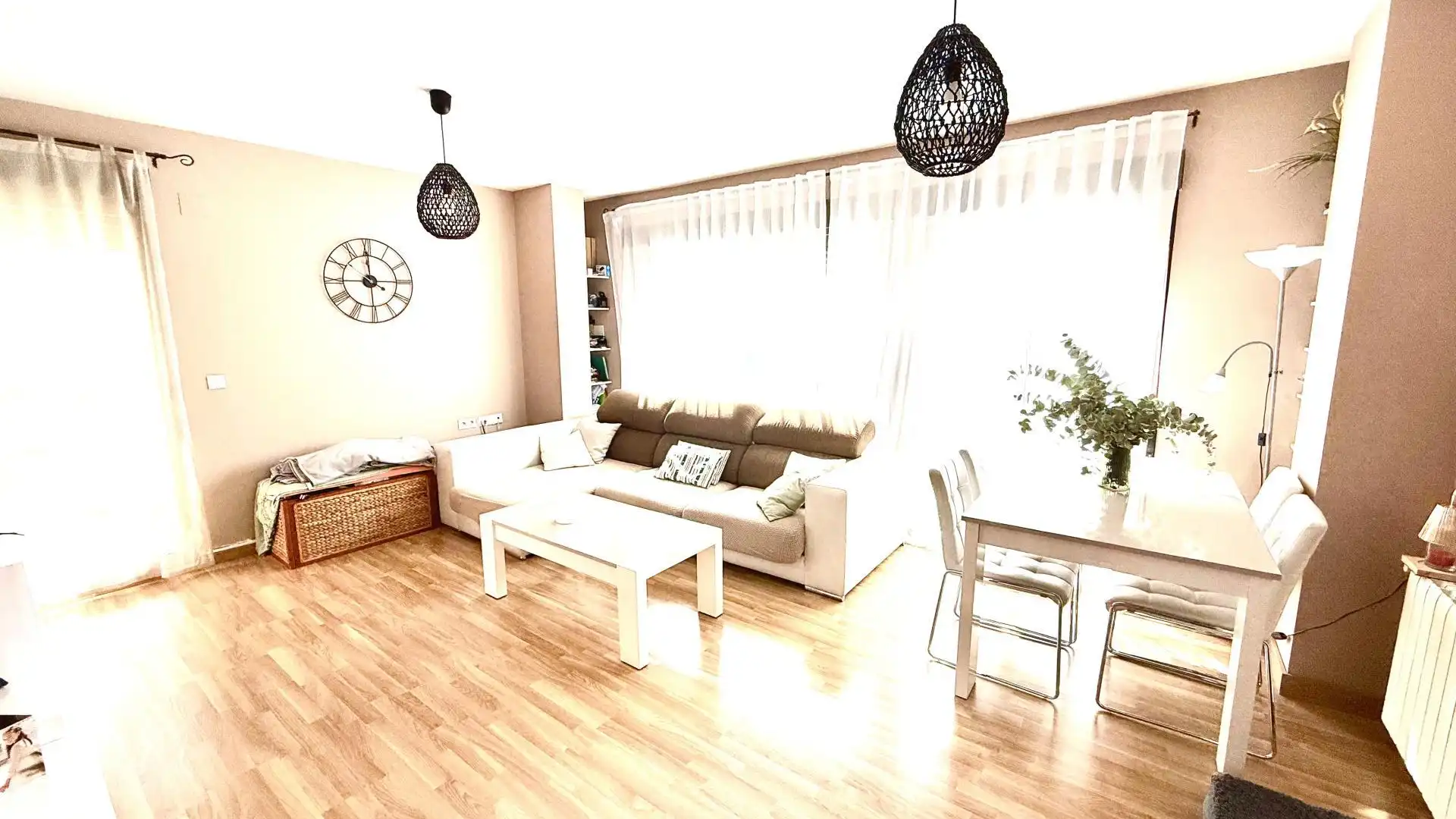 Piso de alquiler en Carrer Ambaixador Irles, 3, Centre - Zona Alta