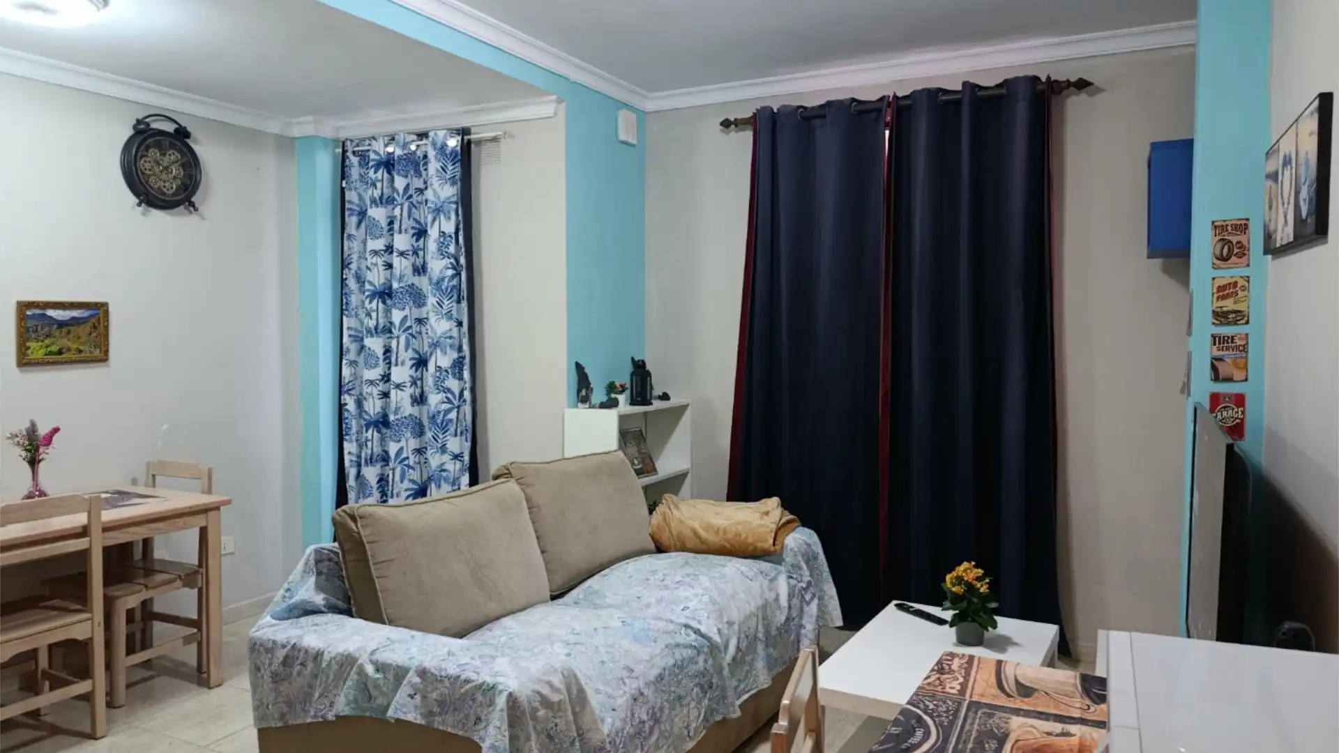 Piso de alquiler en Calle Doctor Fleming, 12, Vecindario - El Doctoral - Cruce de Sardina