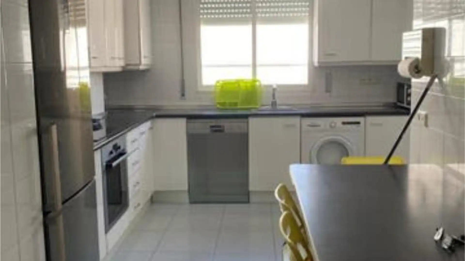 Pis de lloguer a San Antón