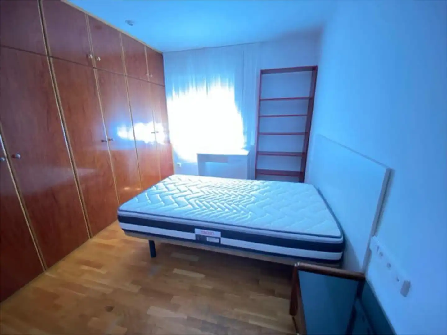 Piso de alquiler en San Antón Habitación de Piso de alquiler en Murcia con Calefacción, Terraza y Amueblado