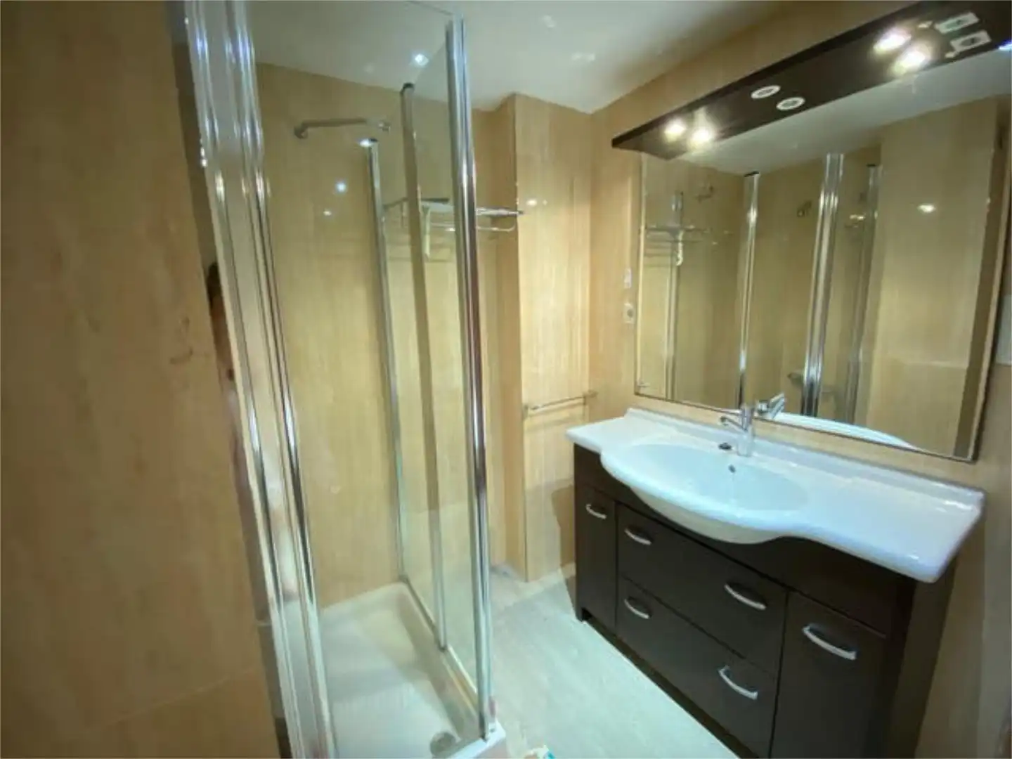 Piso de alquiler en San Antón Baño de Piso de alquiler en Murcia con Calefacción, Terraza y Amueblado