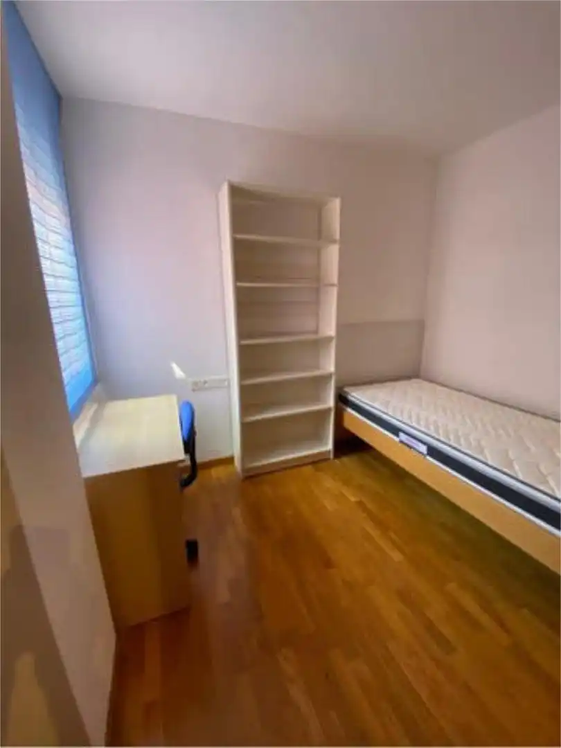 Piso de alquiler en San Antón Habitación de Piso de alquiler en Murcia con Calefacción, Terraza y Amueblado