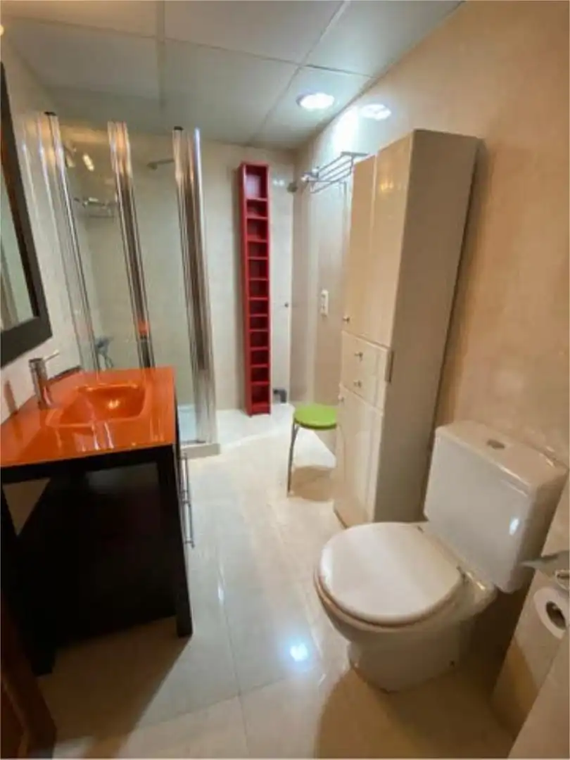 Piso de alquiler en San Antón Baño de Piso de alquiler en Murcia con Calefacción, Terraza y Amueblado