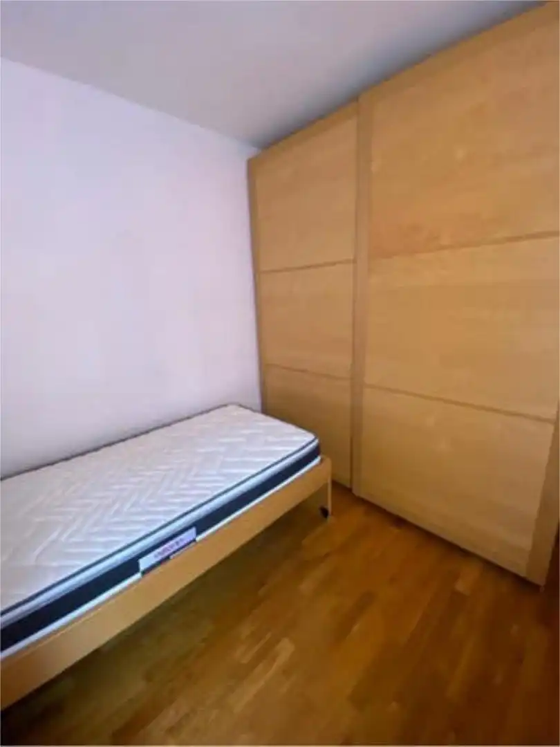 Piso de alquiler en San Antón Habitación de Piso de alquiler en Murcia con Calefacción, Terraza y Amueblado