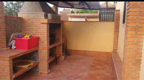 Foto 4 de Casa o xalet en venda a Fuente Alegre - El Chaparral - Los Morales, Málaga Capital