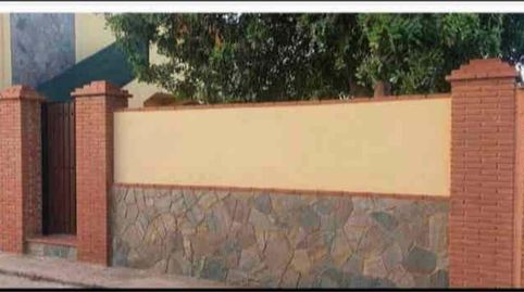 Foto 5 de Casa o xalet en venda a Fuente Alegre - El Chaparral - Los Morales, Málaga Capital