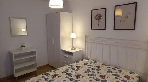 Foto 4 de Piso de alquiler en Calle Doctor Fleming, 5, Hospital, Valladolid Capital