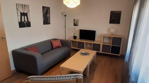 Foto 2 de Piso de alquiler en Calle Doctor Fleming, 5, Hospital, Valladolid Capital