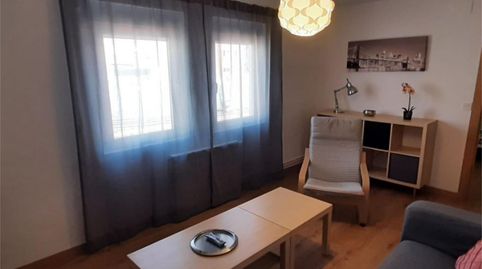 Foto 3 de Piso de alquiler en Calle Doctor Fleming, 5, Hospital, Valladolid Capital