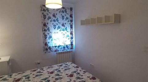 Foto 5 de Piso de alquiler en Calle Doctor Fleming, 5, Hospital, Valladolid Capital