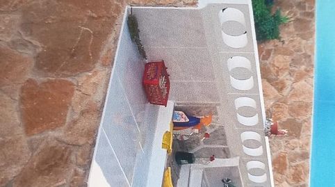 Foto 4 de Finca rústica en venta en Urbanizacion Camping, 7p, Cumbres de Calicanto, Torrent