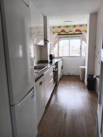 Piso en Alquiler en Plaza Doctor Barraquer, 3 en Doctor Barraquer - G. Renfe - Policlínico