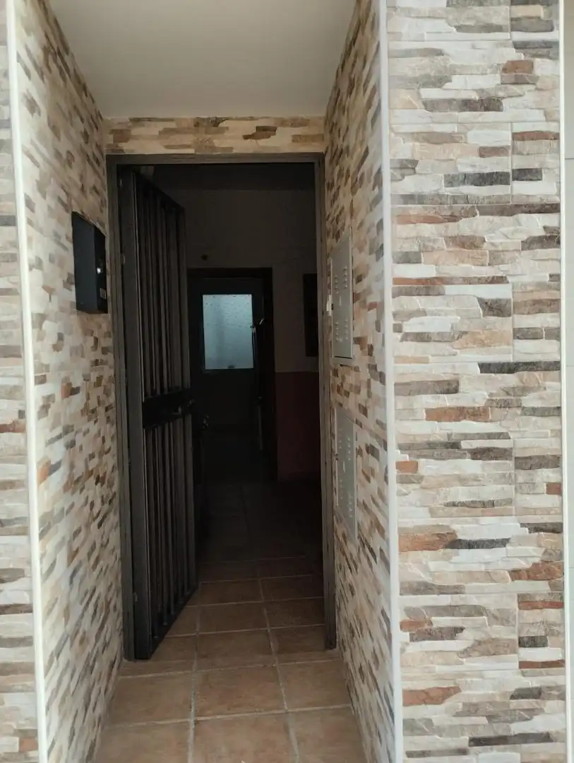 Wohnung zum Verkauf in Puente Genil mit Abstellraum und Gemeinschaftsparkplatz