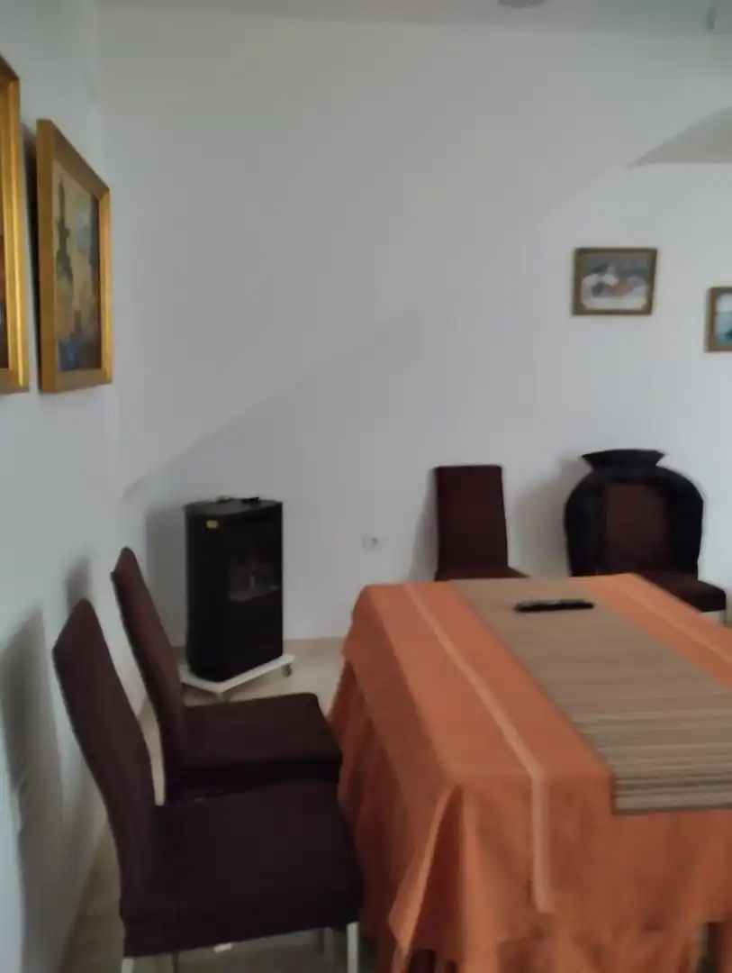 Piso en venta en Calle Ignacio de Loyola, 33, Puente Genil Comedor de Piso en venta en Puente Genil con Trastero y Parking comunitario