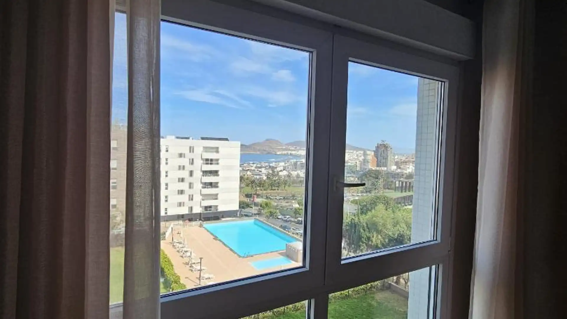 Flat for rent in Calle Doctor Alfonso Chiscano Díaz, 8, Negrín