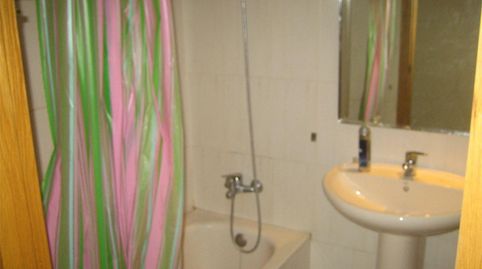 Foto 2 de Habitació a Carrer Calderón de la Barca, 25, Mercado, Alicante / Alacant