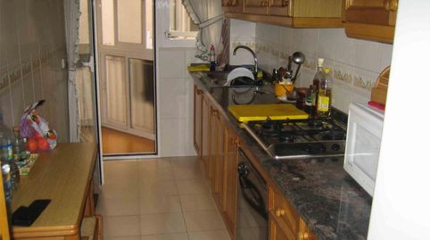 Foto 4 de Habitació a Carrer Calderón de la Barca, 25, Mercado, Alicante / Alacant