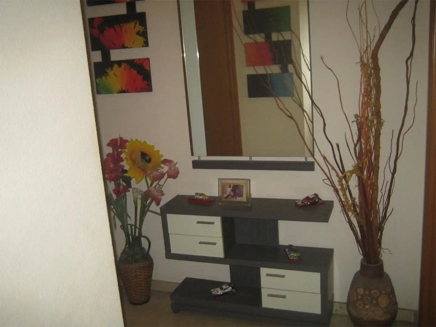 Room in Carrer Calderón de la Barca, 25, Mercado Flat for share in Alicante / Alacant with Furnished