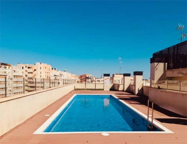 Piso en Alquiler en Altabix