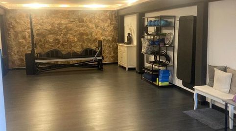 Photo 3 of Premises for rent in Caracter Urbanizacion Santa Barbara, 116c, Rocafort, Valencia