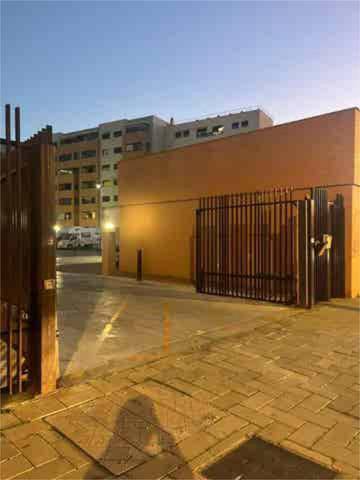 Garaje en Alquiler en El Tejar - Hacienda Bizcochero
