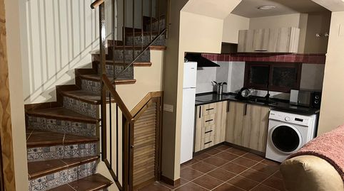 Foto 2 de Casa adosada en venda a Poligono Ue1, 31, El Ronquillo, Sevilla