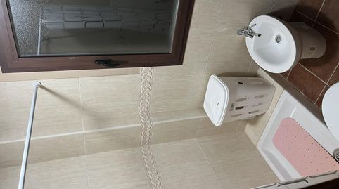 Foto 5 de Casa adosada en venda a Poligono Ue1, 31, El Ronquillo, Sevilla