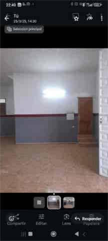 Local comercial en Alquiler en Guía de Isora interior